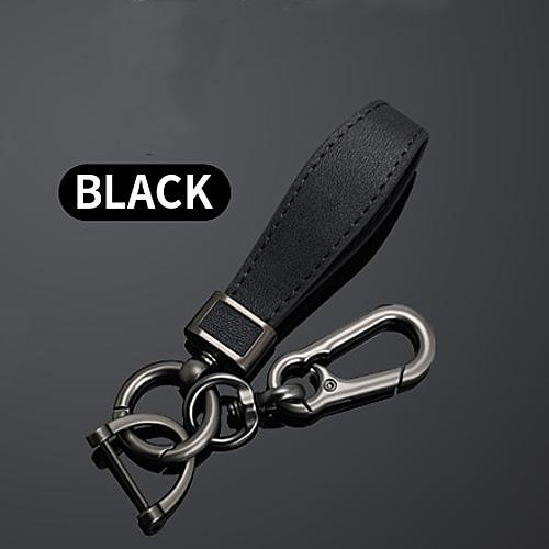 Car Key Case Cover Fob Skin Holder for Jaguar XE E-Pace XJ XF C-X16 V12 XJL F-TYPE Guitar Land Rover Range Rover Sport Evoque