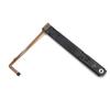 1/2Pcs Left Right Sliders Rail Railway Replacement For Nintendo Switch Oled L R Slide Rail Diy Accessories
