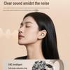 Newman LY63pro Clip-Ear Bluetooth Headset