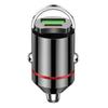Super Charge Car Super Charge Ultra-Fast USB-A/USB-C Lighter Adapter  Car Use