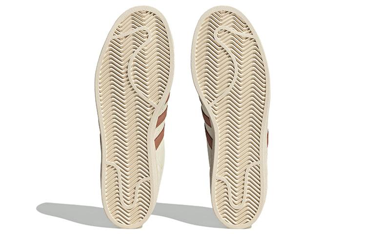 adidas Superstar 'Laser Cut Embossed - Chalk Clear Strata' Men's