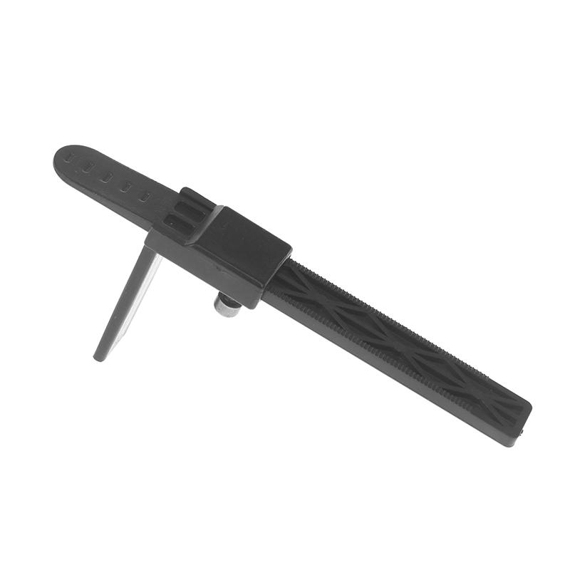 For Protective Film Trimming Desktop Protective Film Trimming Tool Auxiliary Device Furniture Transparent Film Cutting Tool