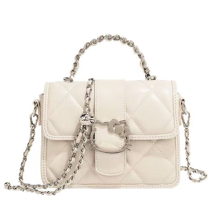 

New niche bag chain bag women s fashion messenger bag large capacity new versatile shoulder bag