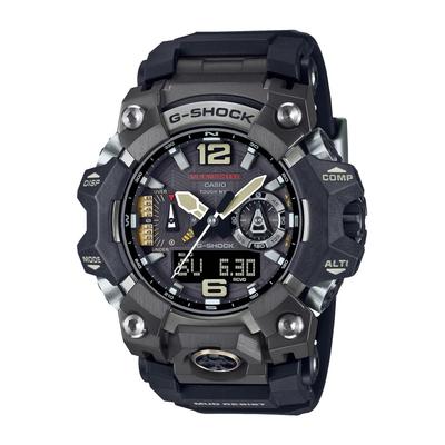 [Casio] Hodinky G-ShockGWG-B1000-1AJF pánské černé