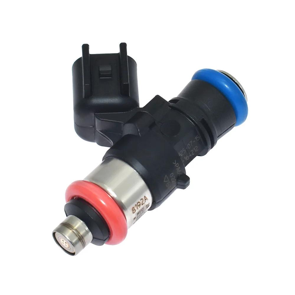 

6 топливных форсунок 0280158191 для Ford Lincoln 2011-2017 3,5/3,7 л