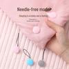 Invisible Anti-Slip Quilt Fastener and Bed Sheet Corner Fixing Tool