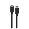Gembird GEMBIRD HDMI CABLE MALE V2.1 8K ULTRA HIGH SPEED 1M