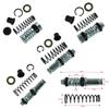 New Sale Motorcycle Clutch Brake Pump Piston Repair Kit 11mm 12.7mm 14mm 16mm Master Cylinder Piston Rigs Repair Accessorie
