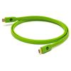 USB Cable NEO by OYAIDE Elec D+ USB Type-C To C Class B, 1.0m