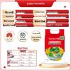 Wudaotian Premium Wuchang Reis