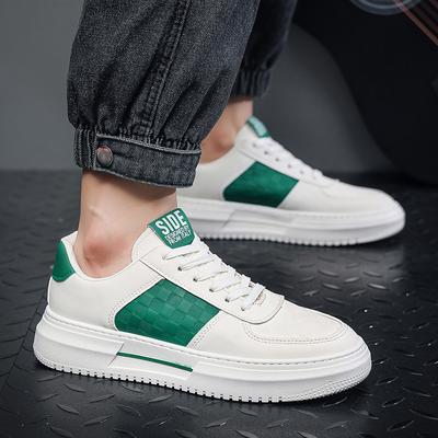 Rahat Erkek Vulkanize Ayakkabılar Moda Günlük Ayakkabılar Erkekler İçin Sıcak Satış Açık Hava Tüm Maç Erkek Platform Ayakkabılar