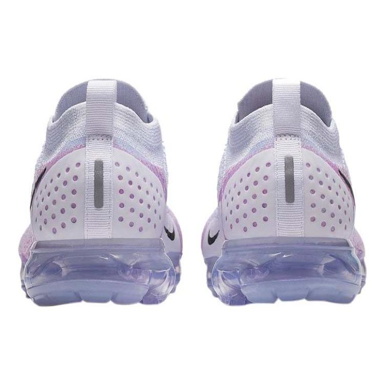 Nike Air VaporMax 2 Bianco Blu Idrogeno 942842-102