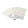 Self Adhesive Name Label Colorful Name Tags Stickers File Folders Labels Filing Envelops Tags