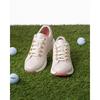 dianaGOLF Golf Shoes Beige 171534200011 [Diana] (Plus Golf) 23.5cm