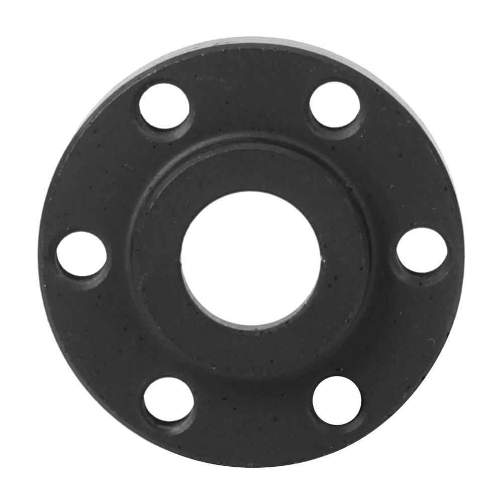 4pcs RC Car Wheel Hex Hubs Wheel Adapter Black Fit for SCX10 1Celsius10 RC Crawler 1.9inch 2.2inch Wheel