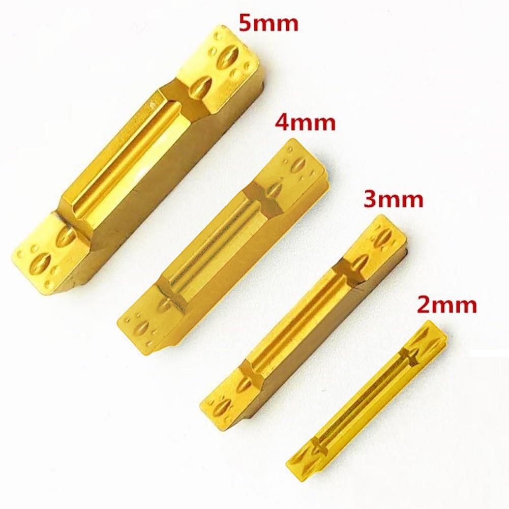 MGMN200 MGMN300 MGMN400 MGMN500 NC3020 Slotted Cutting Carbide Blade Lathe Tool
