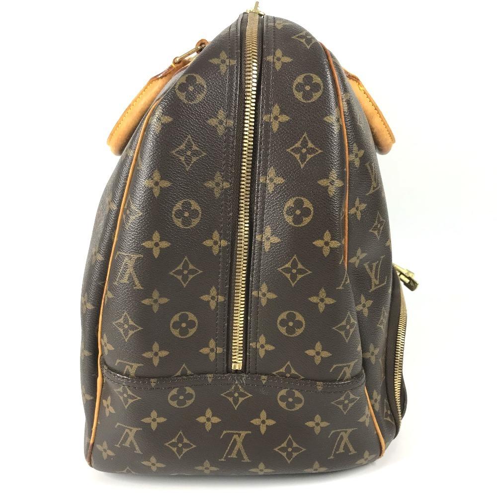 Louis Vuitton M41443 Monogram Evasion Evasion Bag Hand Bag MonogramCanvas Brown