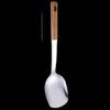 Ruhan Stainless Steel Stir-fry Spatula Set