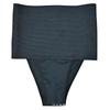 Slimming Shorts for Women Breathable Lightweight Triangular Cut Buttock-Lifting Body-Shaping Shorts Corrective Belt for Figure Sculpting