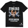 Mitchell & Ness Shirt - WWE LEGENDS Stone Cold Steve Austin