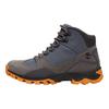 Timberland Maddsen Fashionable Comfortable Versatile Mid-Top Hiking Shoes Men Hiking Shoes Gray TB0A6DA5EJV