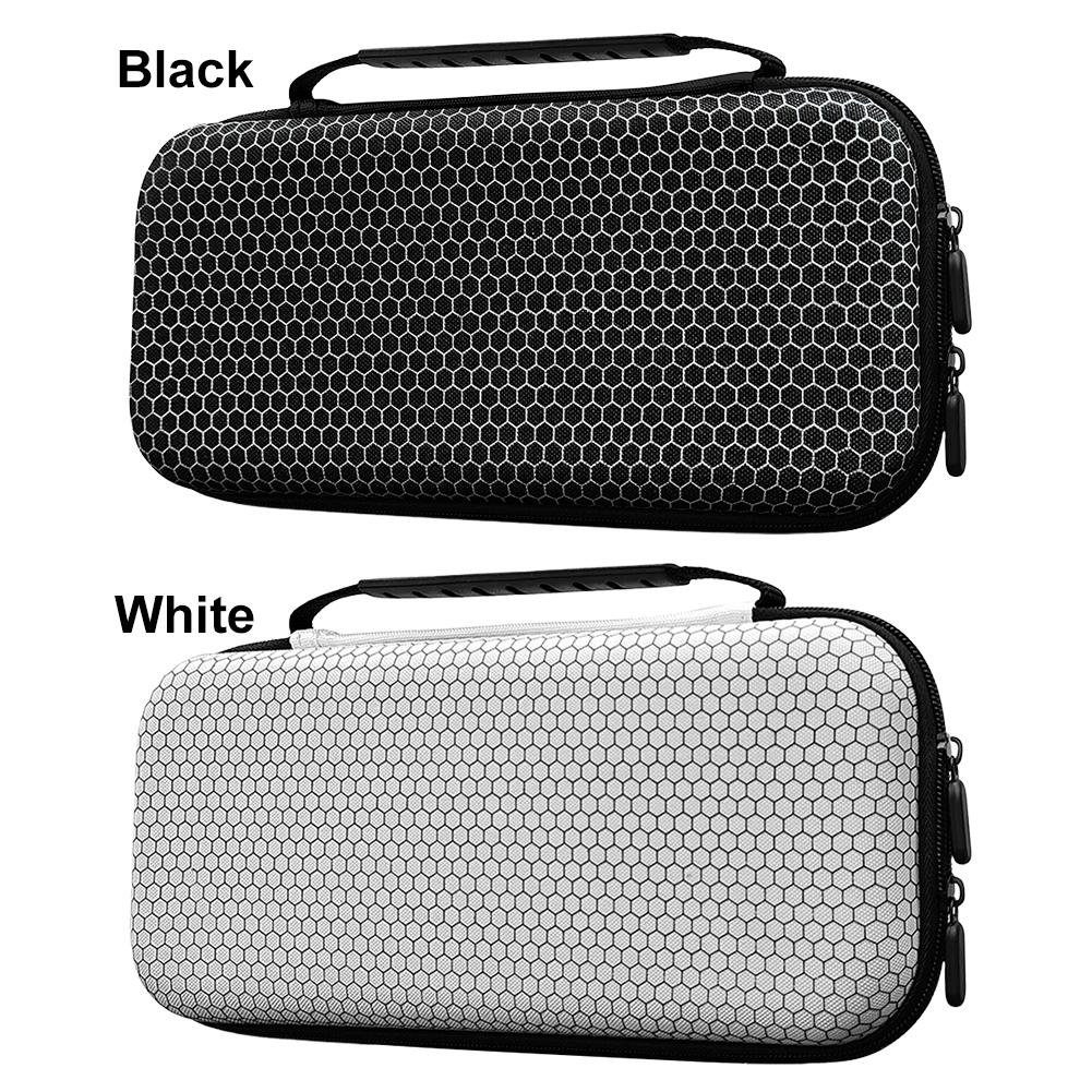 Travel Carrying Case Shockproof Storage Bag Protective Case for Switch 2 Console & Accessories