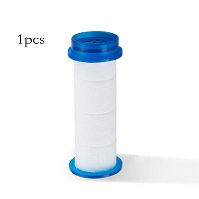 1PC Showering Sprayer Pressurized Handheld PP Cotton Filter Replacement