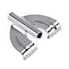 10 Pieces Bass Drum Claw Hook Snare Drum Lug Metal Claw Hook for Drum Set Drum Kit Replacement Parts Easy to Install
