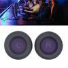 1Set Breathable Protein Leather Ear Pads Cushion Earpad for Plantronics BackBeat Pro Comfortable Headphone Sleeve
