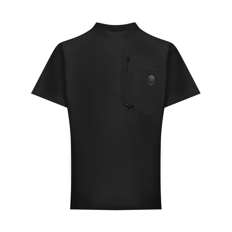 Under Armour Men s City Outdoor Loose Fit Short Sleeve T-Shirt M