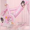 Jingxin Kids Bicycle with Training Wheels