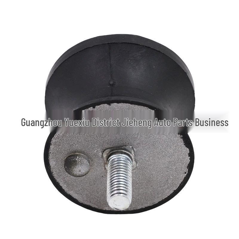 23711130205 22311094916: Suitable for BMW Gearbox Support Rubber Pads