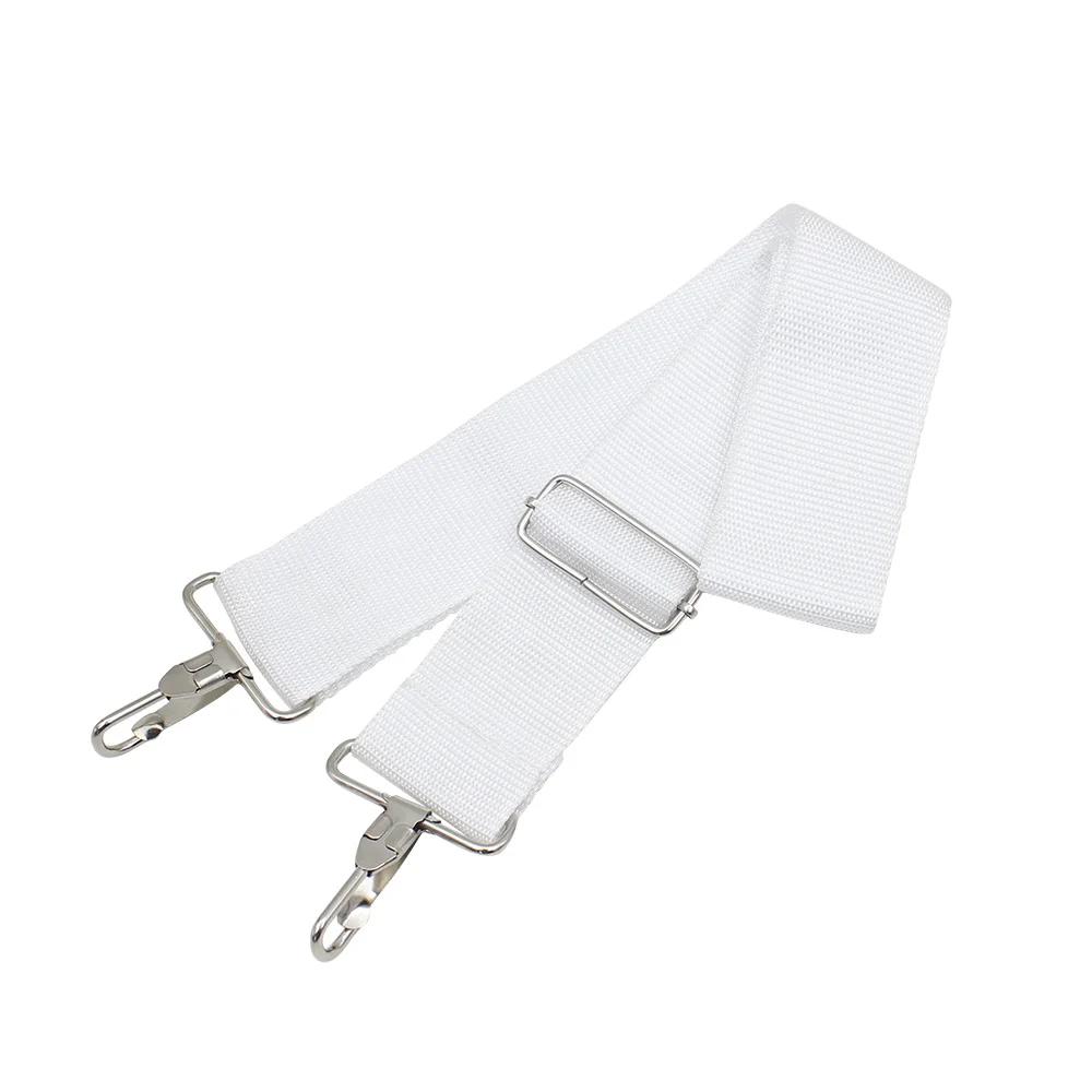 Snare-Trommelgurt Verstellbar Nylon Oxford Marschtrommel Schultergurt Hohe Qualität Schlaginstrument Teile & Zubehör