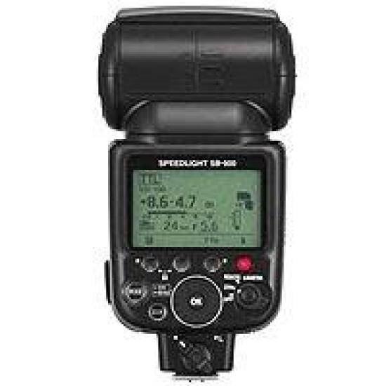 Nikon Speedlight SB-900