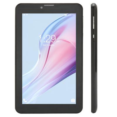 7 Zoll Kinder Tablet 2GB 32GB 3G Internet Anrufe für 10 System 5GHz WiFi Dual Band Dual Kamera Tablet