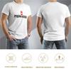Pi?wasser - GTA V T-Shirt new edition t shirt custom t shirts design your own T-shirts for men cotton