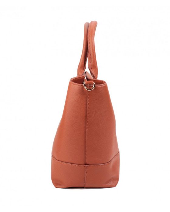 Sac - Christian Lacroix - Etenity 1 - Chocolat - Bandoulière - Zippée