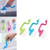 Plastic Window Groove Cleaner For Home And Office Use