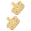 Disc Brake Pads Ebike Accessories Electric Bicycle Part
