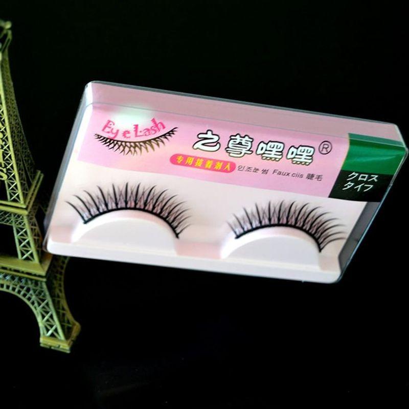 Lactacia - False Eyelashes