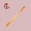 Premium Long Handle Solid Wood Shoehorn