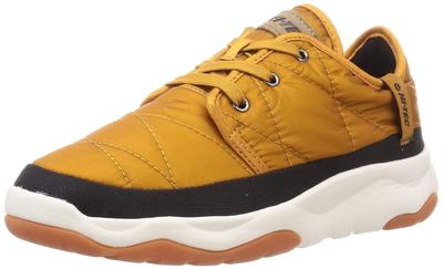 Rover Warm Outdoor Größe E Hi-Tec Sneakers, Camel, 22.5 cm,