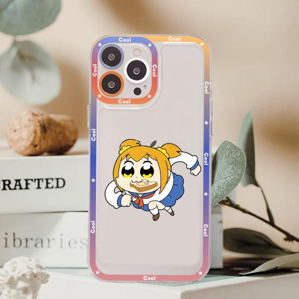 Anime Pop Epic Phone Case For Samsung S 20 S 21 S 22 S 23 Lite Plus Ultra Mobile Cover