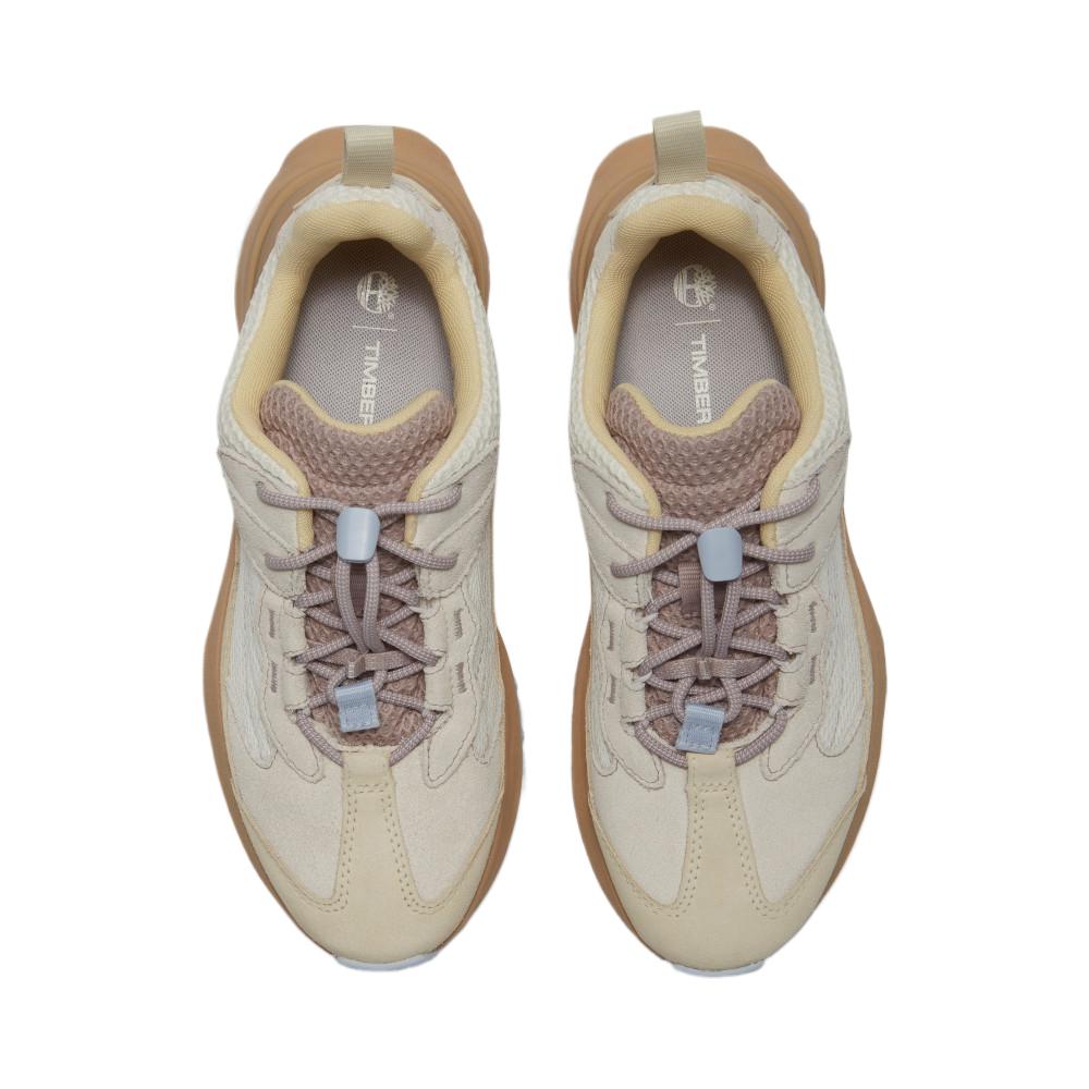 Timberland Motion Access Thick Sole Comfortable Lace-Up Hiking Shoes Women hiking shoes TB0A41T8ER31