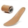 Slip-on Women Loafers PU Leather Waterproof Casual Shoes Non-slip Walking Shoes White Nurse Shoes