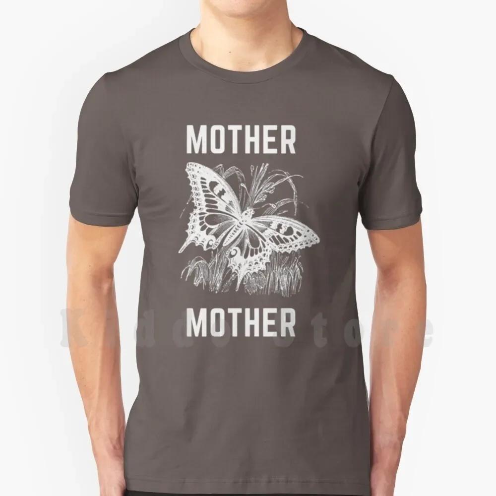 Mother Mother Band T Shirt Print For Men Cotton New Cool Tee Markiplier Ethan Nester Mark And Ethan Crankgameplays Unus Annus