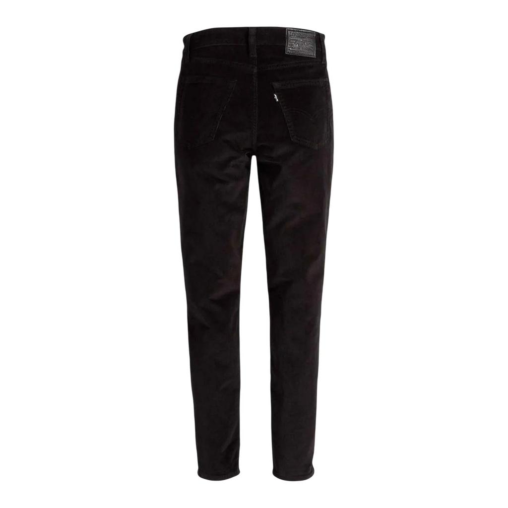 Levis Damen/Damen Meteorit High Rise Skinny Jeans