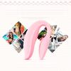G-Punkt-Apex-Stimulation, Fernbedienung, Vibrator, Silikon-Massage, Sexspielzeug für Erwachsene, Geheimnis, das man nicht sagen kann