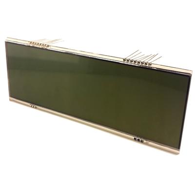 LCD-Anzeige für Steinberg Systems Hakenwaage