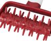 Pizza Dough Docker Roller Prevent Blistering Dense